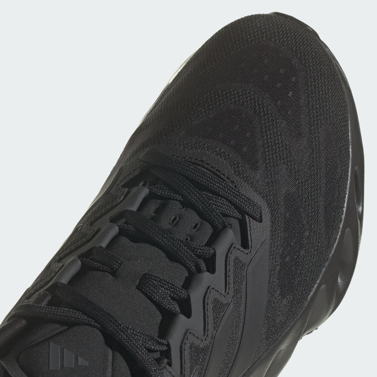 Adidas Switch FWD Sneakers - Black / Dark Grey - view 8