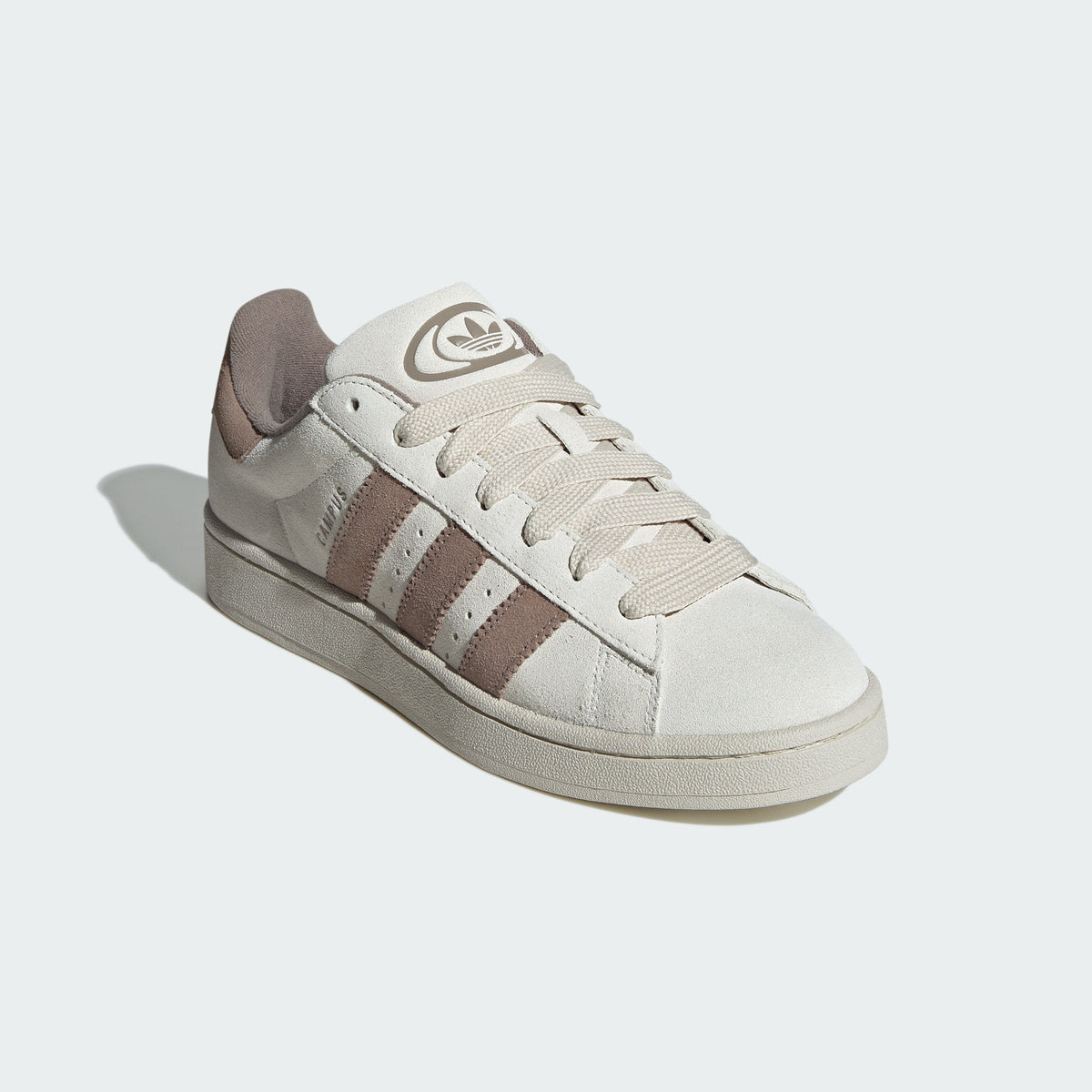 Adidas Campus 00S Sneakers - Dark Green / White - view 8