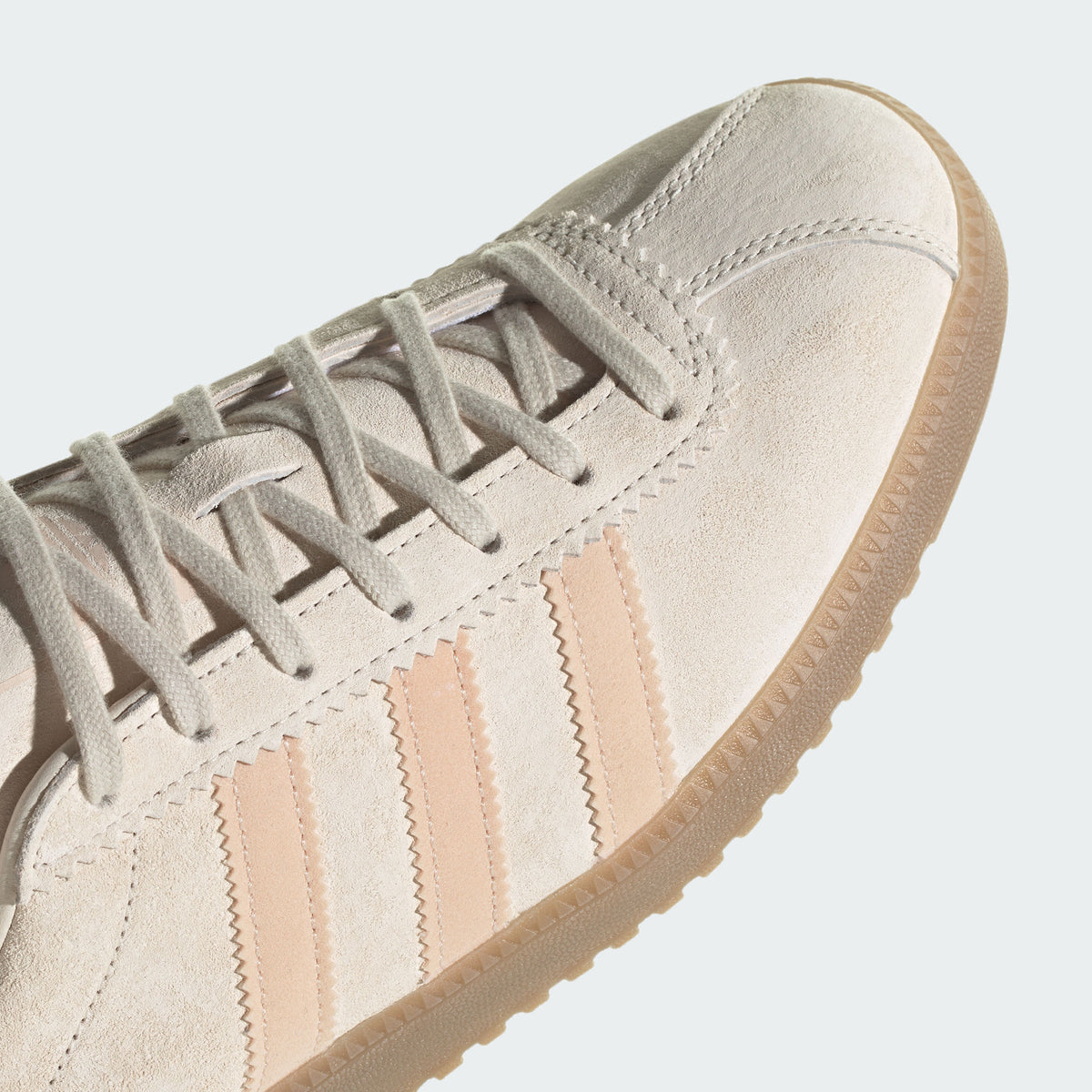 Adidas Bermuda Sneakers - Off White - view 8