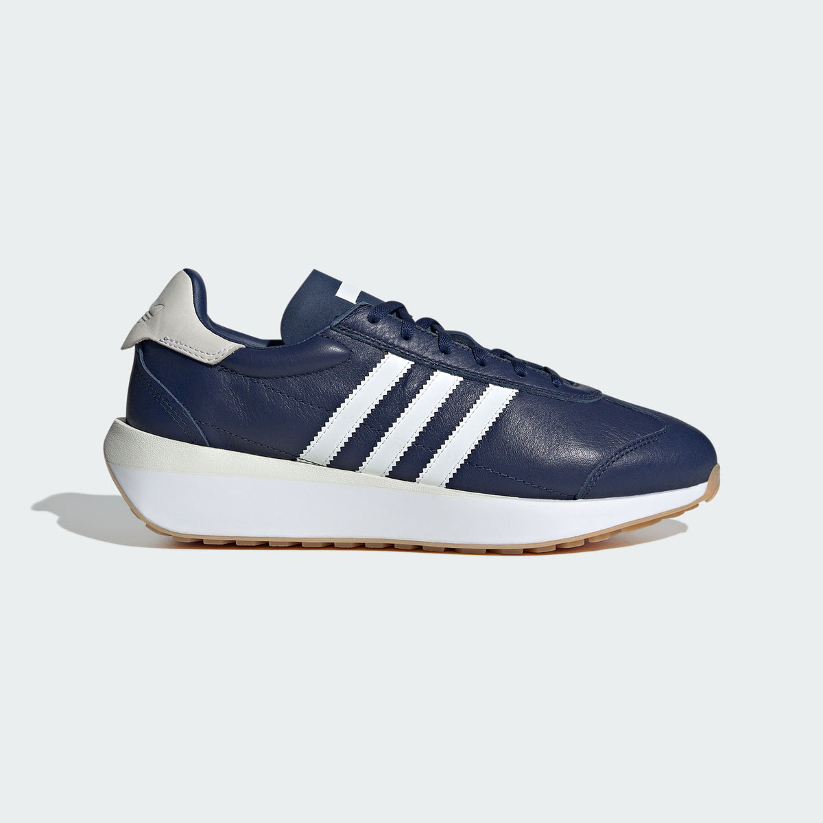 Adidas Country XLG Sneakers - Dark Blue / White - view 8