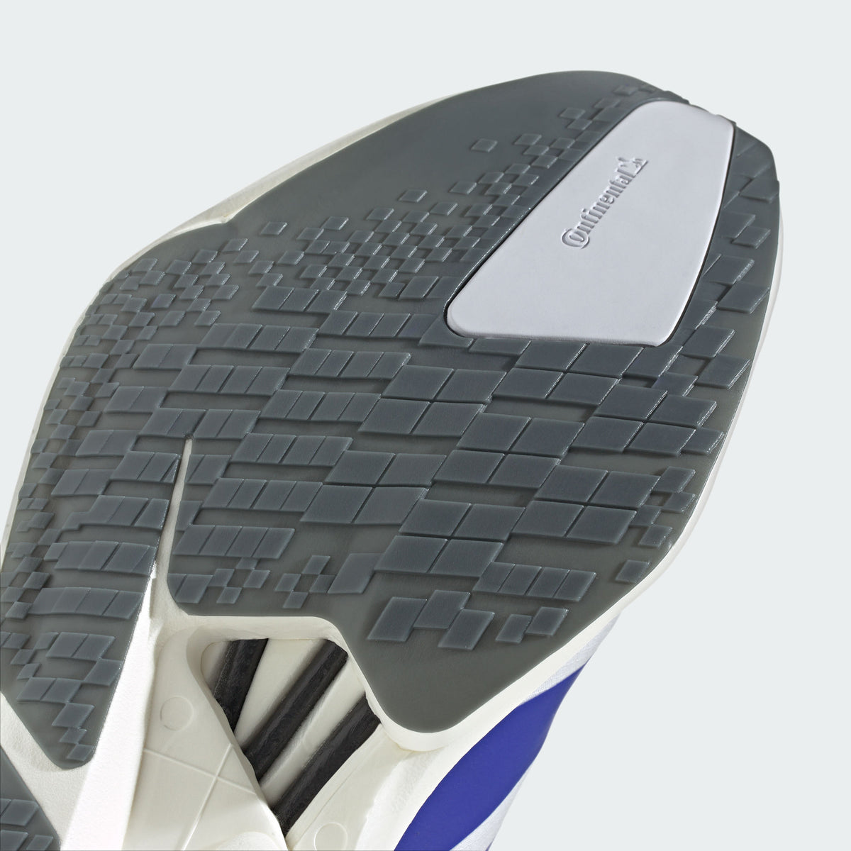 Adidas Adizero Adios PRO 4 Sneakers - Bright Blue / Dash Grey / Slate - view 8