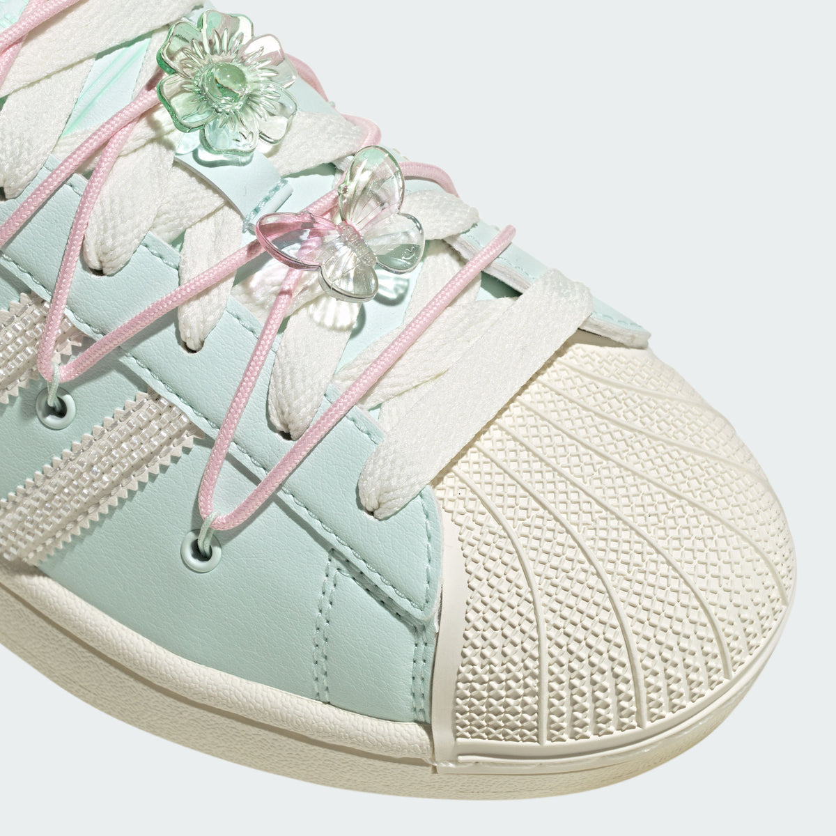 Adidas Superstar II W Sneakers - view 8