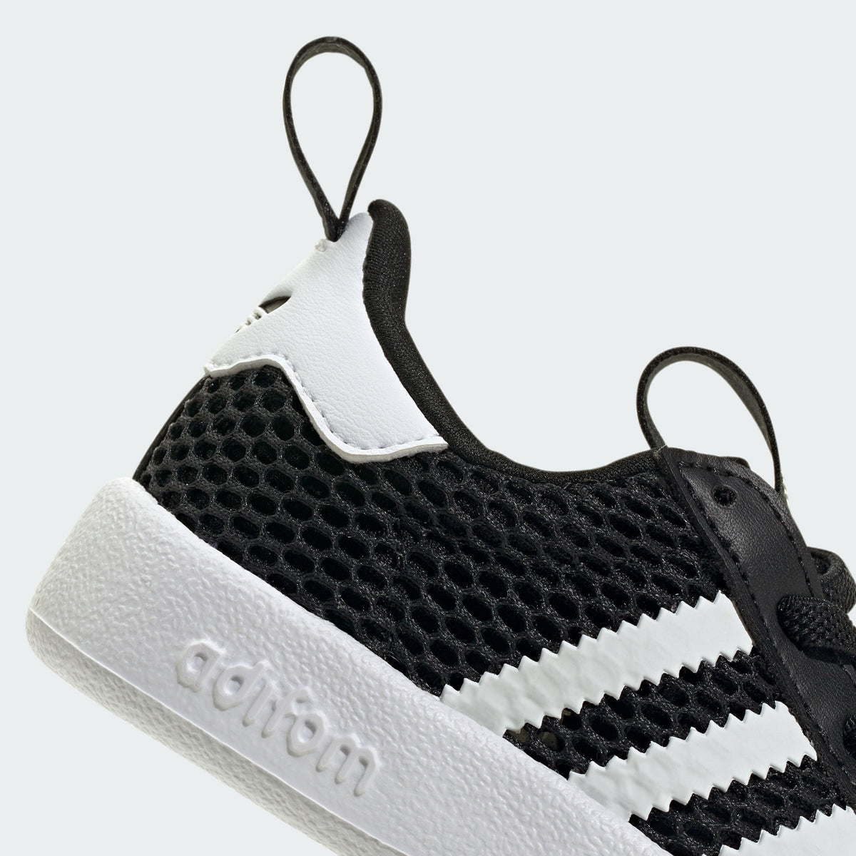Adidas Adifom Superstar 360 I Sneakers - Black / White / Gold - view 8