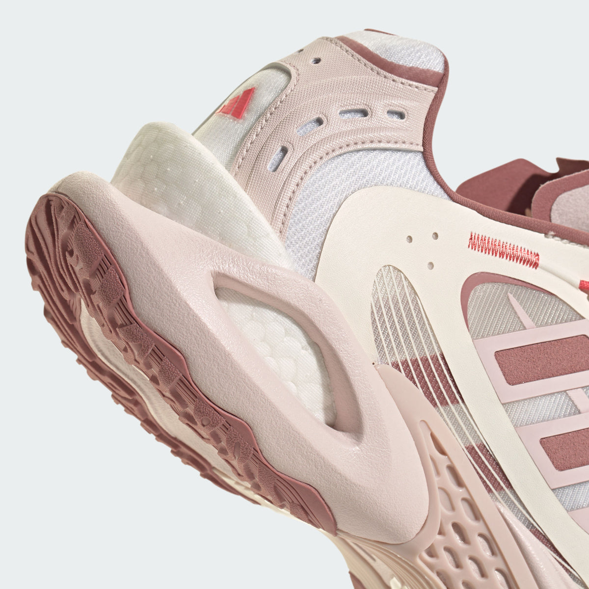 Adidas Climacool Vento 4.0 Sneakers - Pink White / Pale Sesame Mauve / Warm Earth - view 8