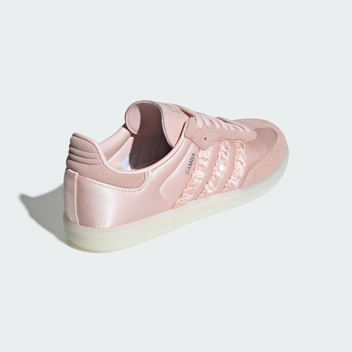 Adidas Samba OG W Sneakers - Light Pink / White - view 4