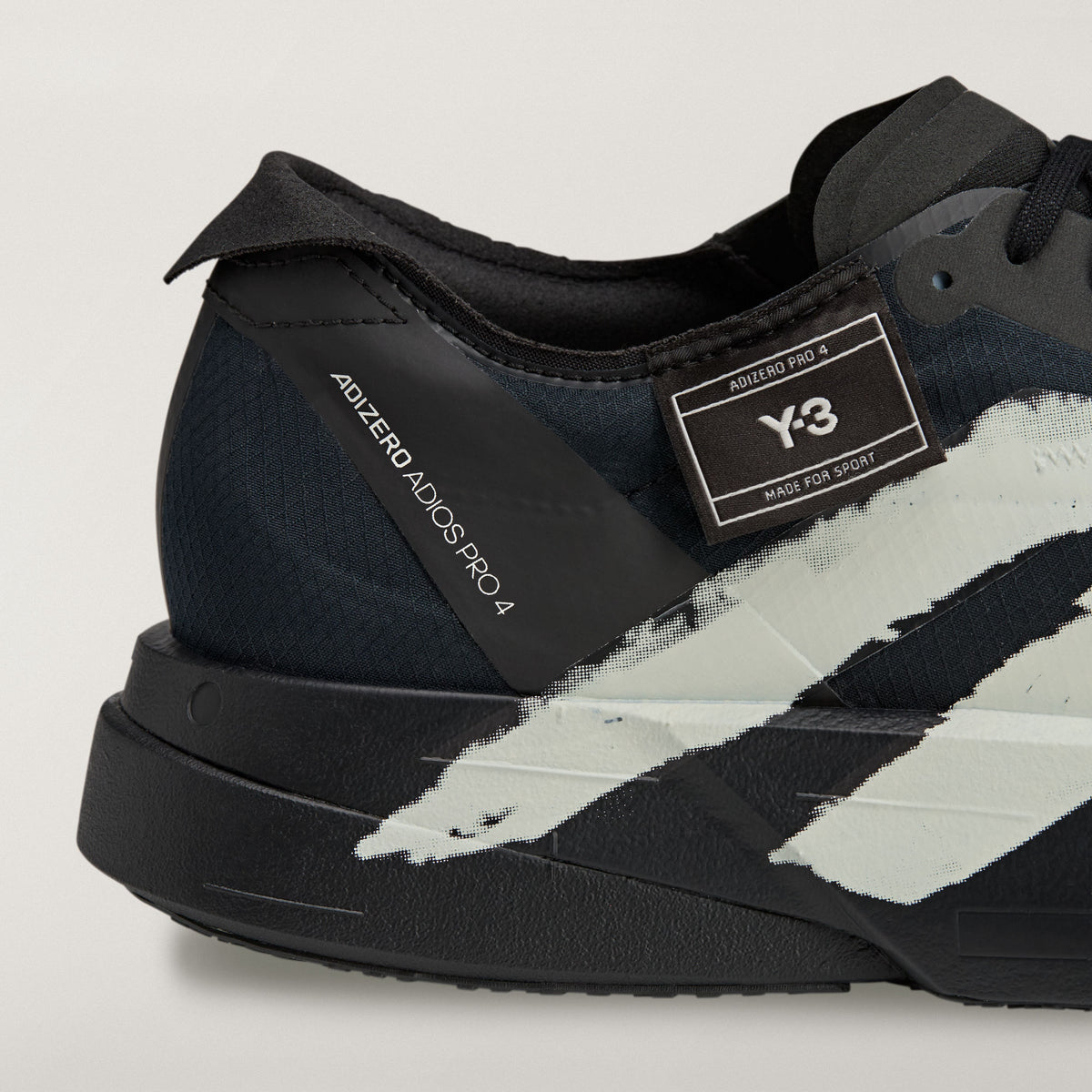 Adidas Adios PRO 4 Sneakers - view 8