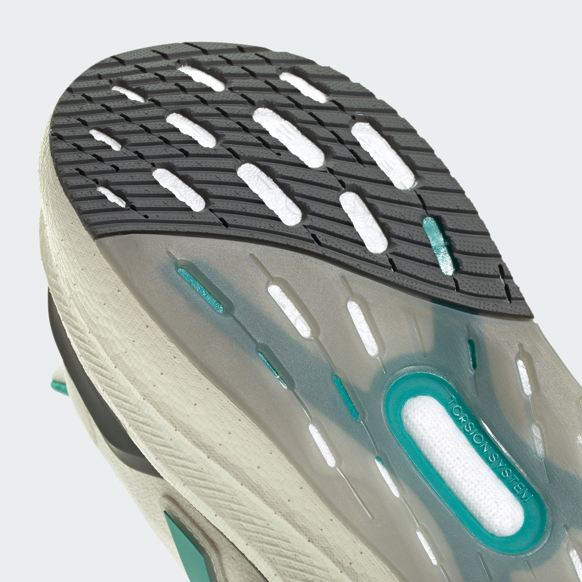 Adidas Ultraboost 5 Sneakers - Orbit Grey / Pure Teal / Dark Grey - view 8