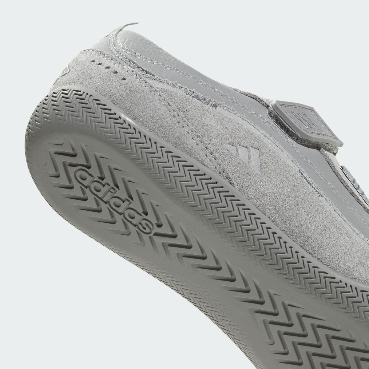 Adidas Urban Reverie Sneakers - Crystal White / Light Grey / Resin Yellow - view 8