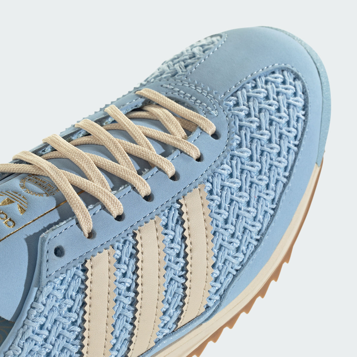 Adidas SL 72 OG W Sneakers - view 8