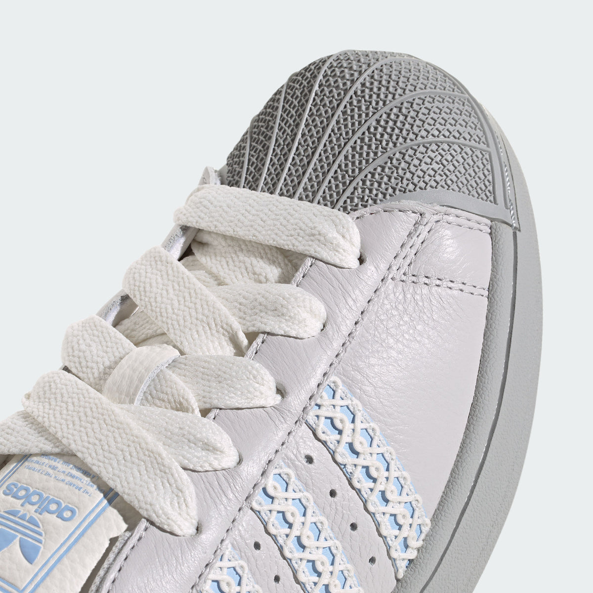 Adidas Superstar II W Sneakers - view 6