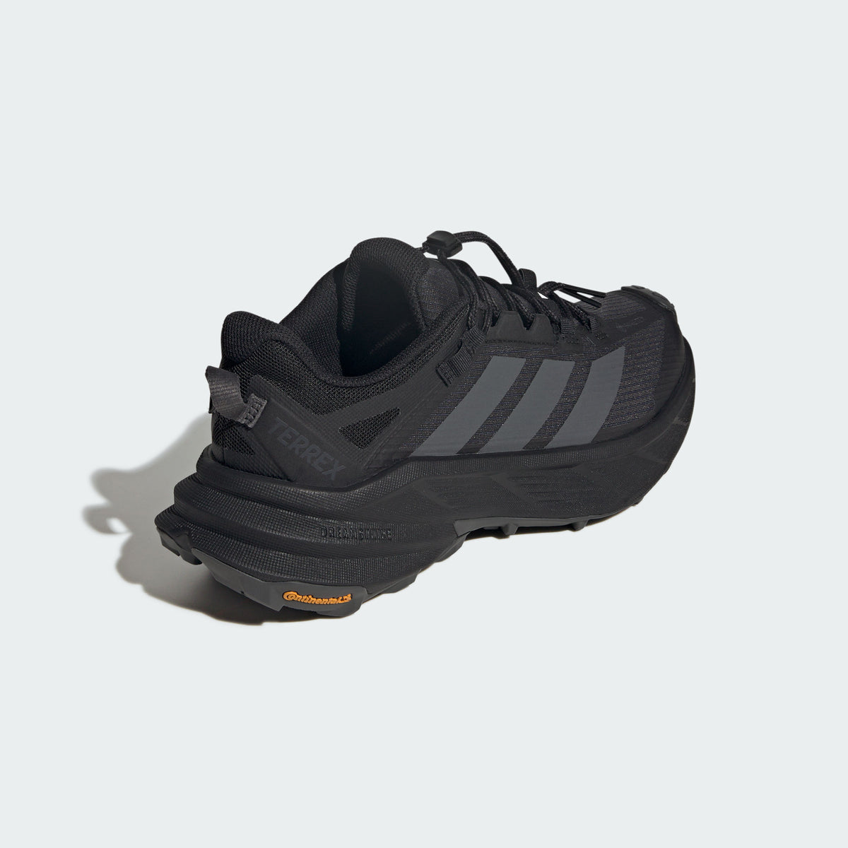 Adidas Terrex Freehiker SL GTX Sneakers - Carbon / Dark Grey / Black - view 8