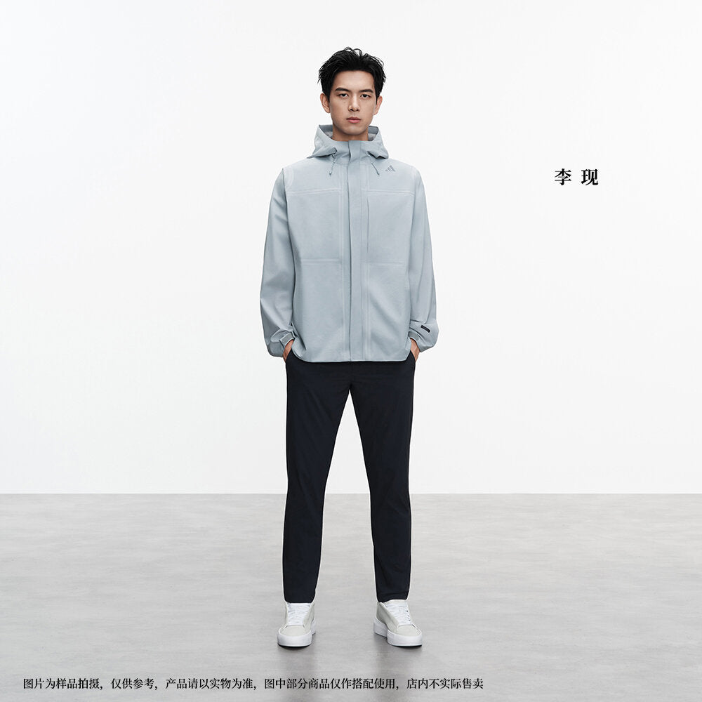 Adidas Acesmash Sneakers - White - view 1