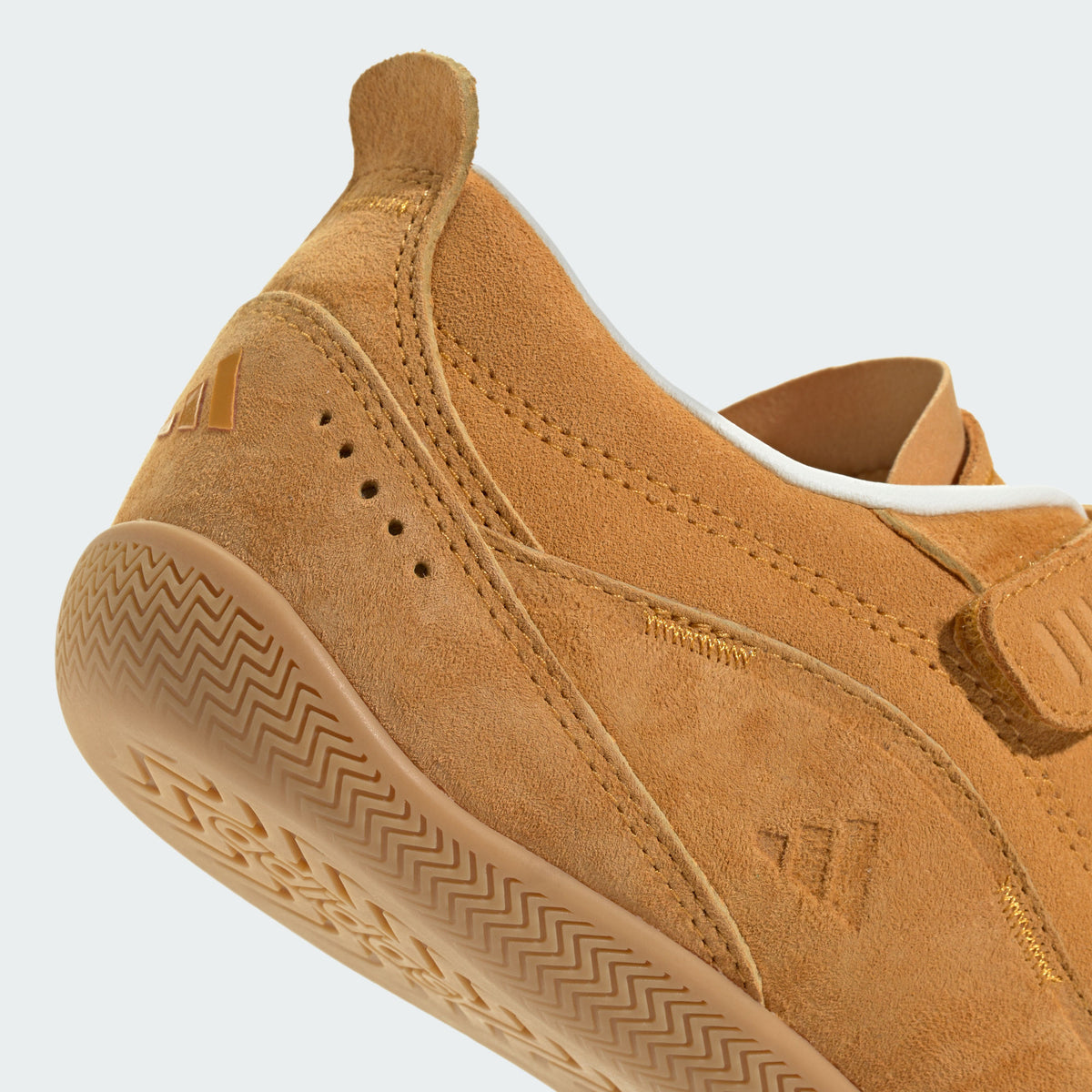 Adidas Urban Reverie Sneakers - Textured Yellow / Resin Yellow - view 8