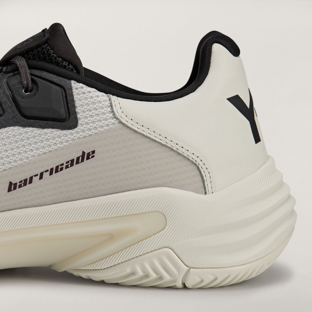Adidas Barricade 13 M Y-3 Sneakers - view 8