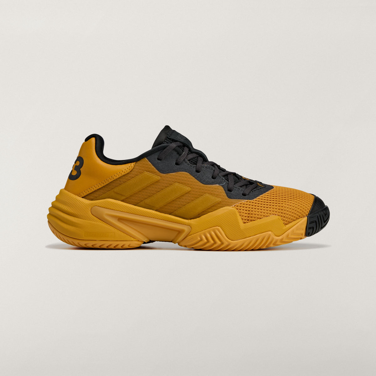 Adidas Barricade 13 W Y-3 Sneakers - view 1