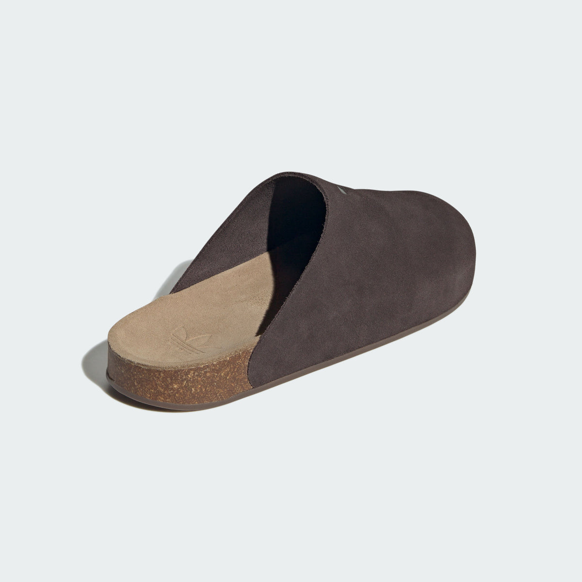 Adidas Adimule Sneakers - Dark Brown / Resin Yellow - view 6