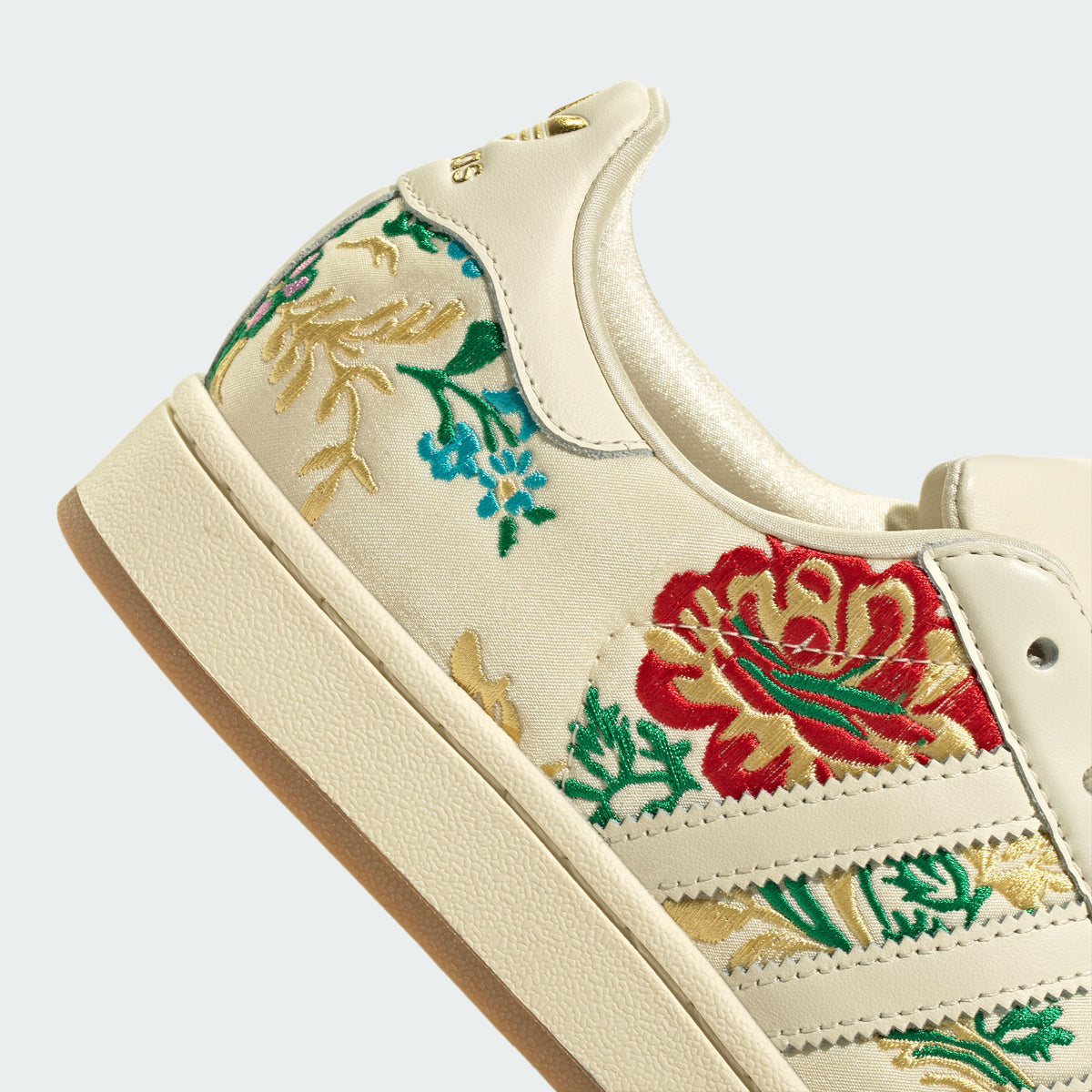 Adidas Superstar II W Sneakers - Off White - view 8