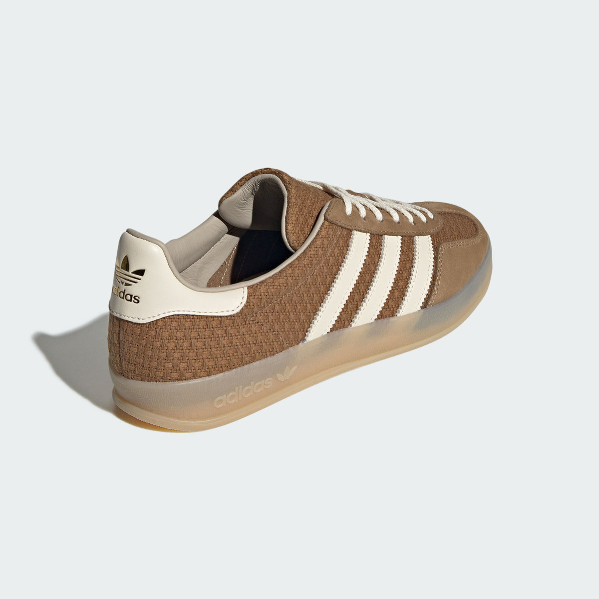 Adidas Gazelle Indoor Sneakers - view 8