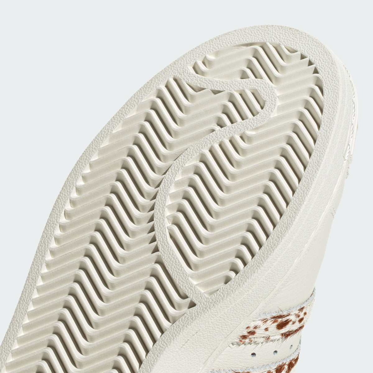 Adidas Superstar II W Sneakers - Chalk White / Black - view 8