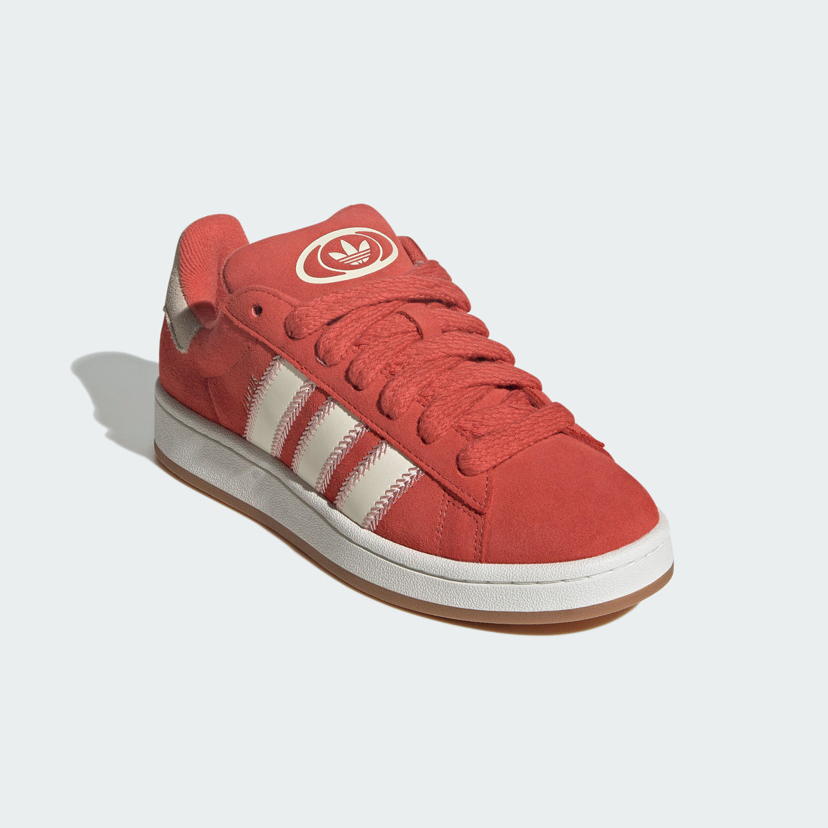 Adidas Campus 00s W Sneakers - Off White / Crystal White - view 8