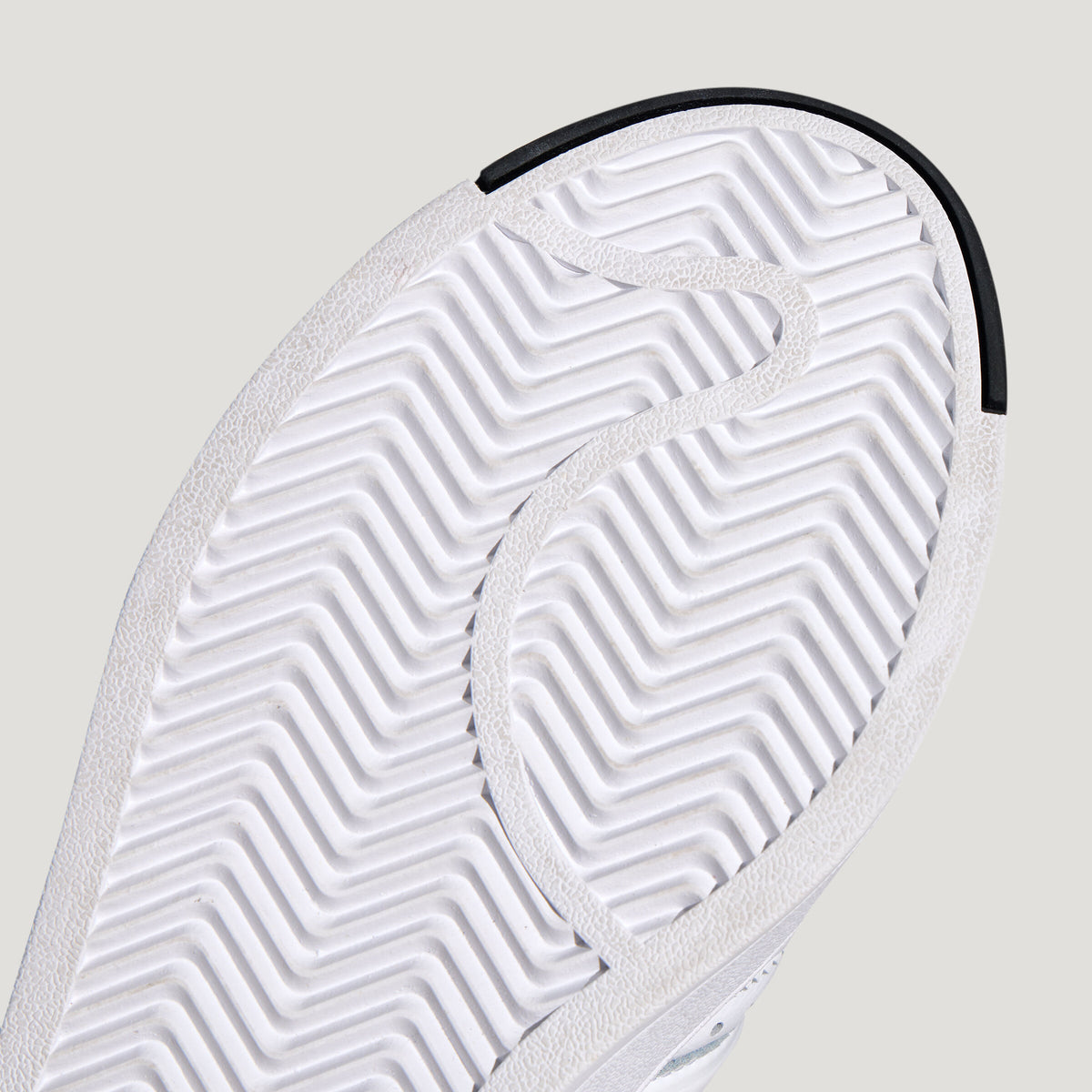 Adidas Superstar ST W Sneakers - White / Black / Gold - view 8