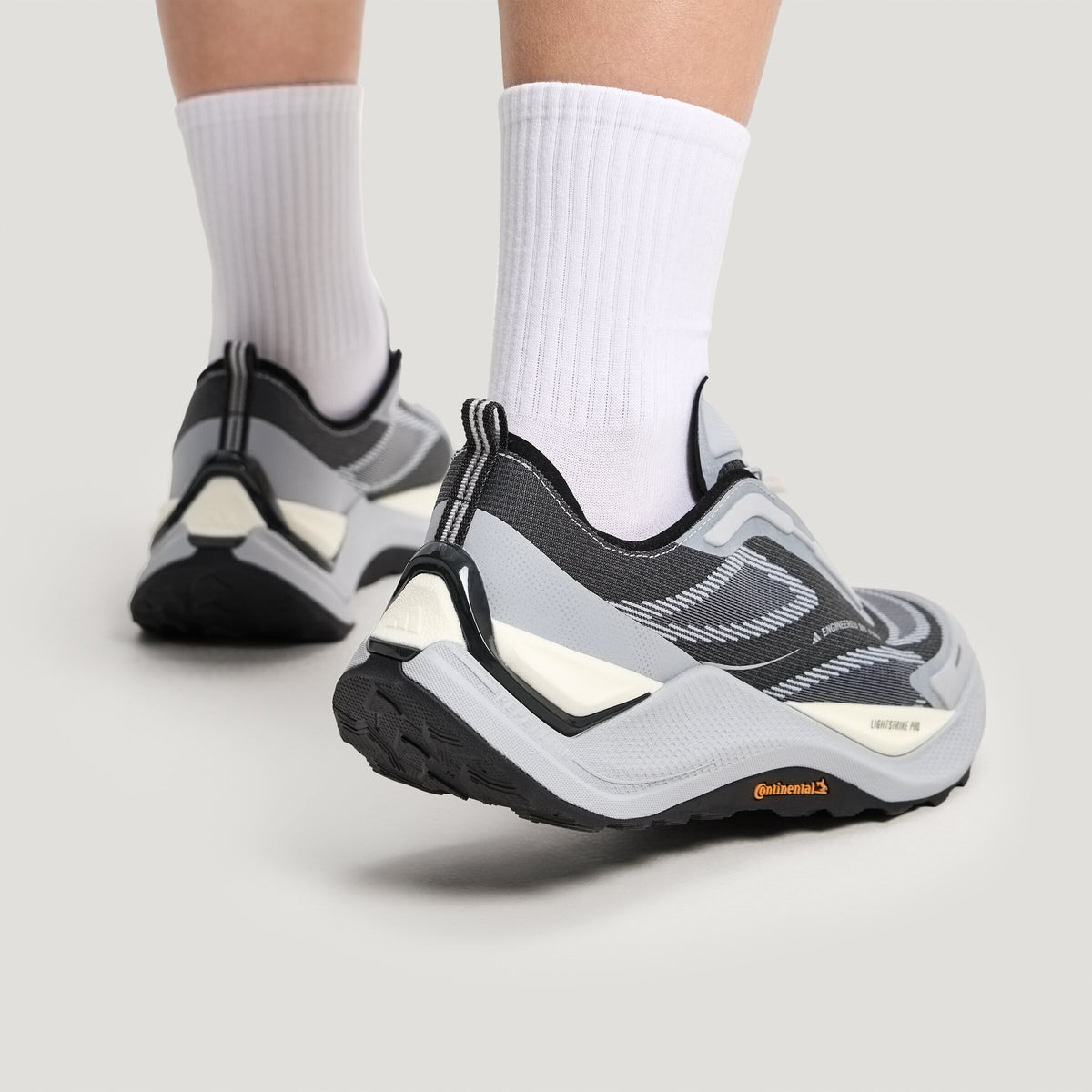 Adidas HOLO PEAK Sneakers - Crystal Jade / Wonder Silver / Grey - view 1