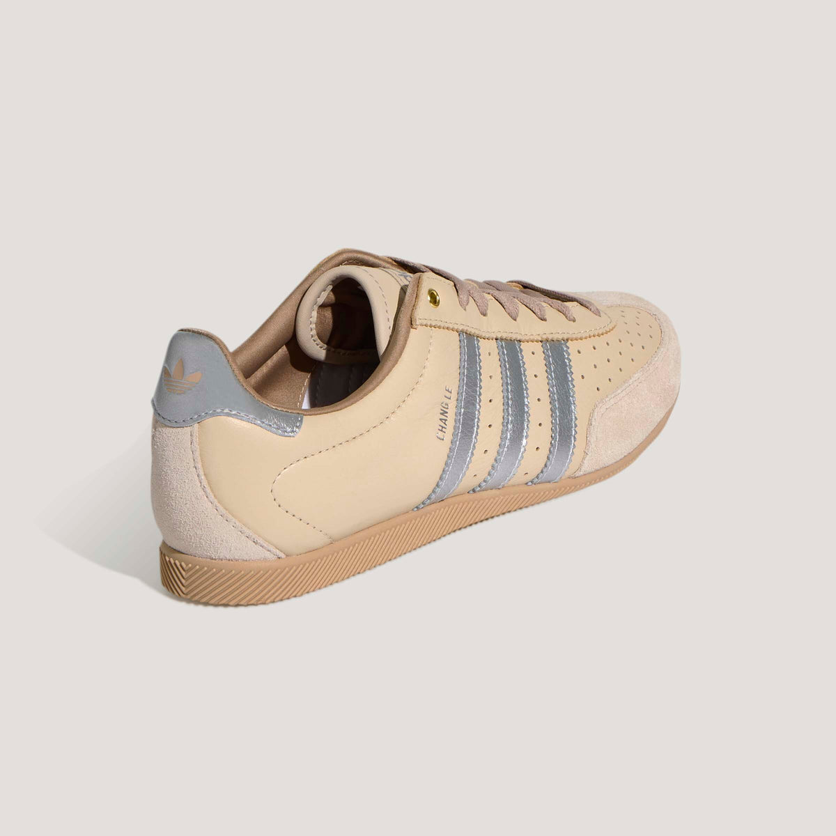 Adidas Changle Sneakers - Black / White / Off White - view 8