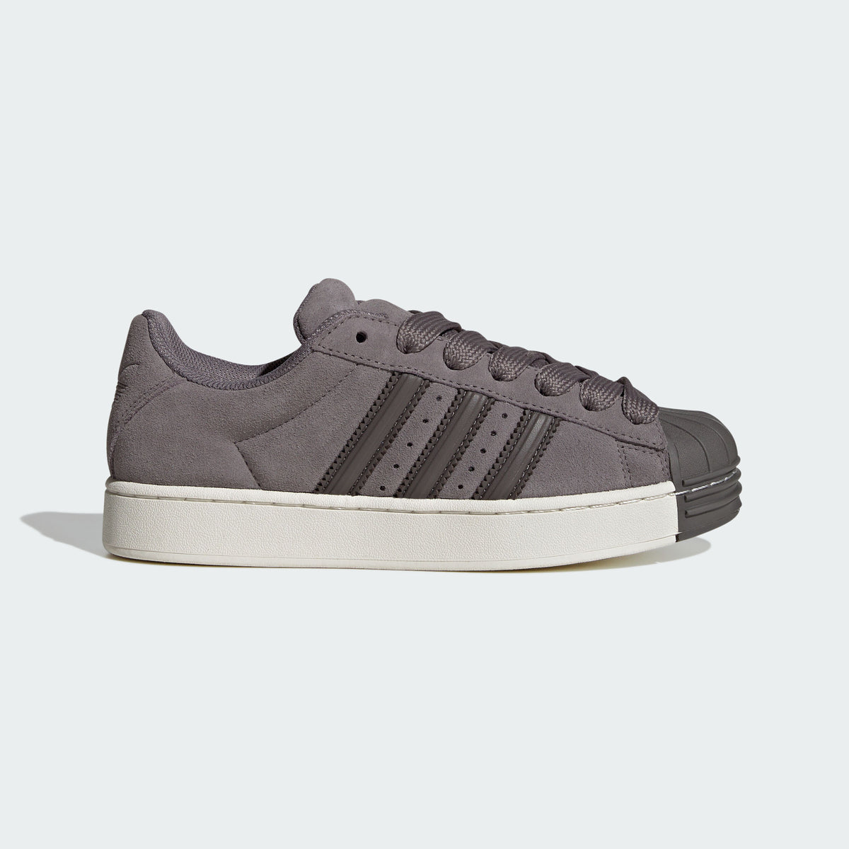 Adidas Superstar ST W Sneakers - Oxide Taupe / Charcoal / Chalk White - view 1