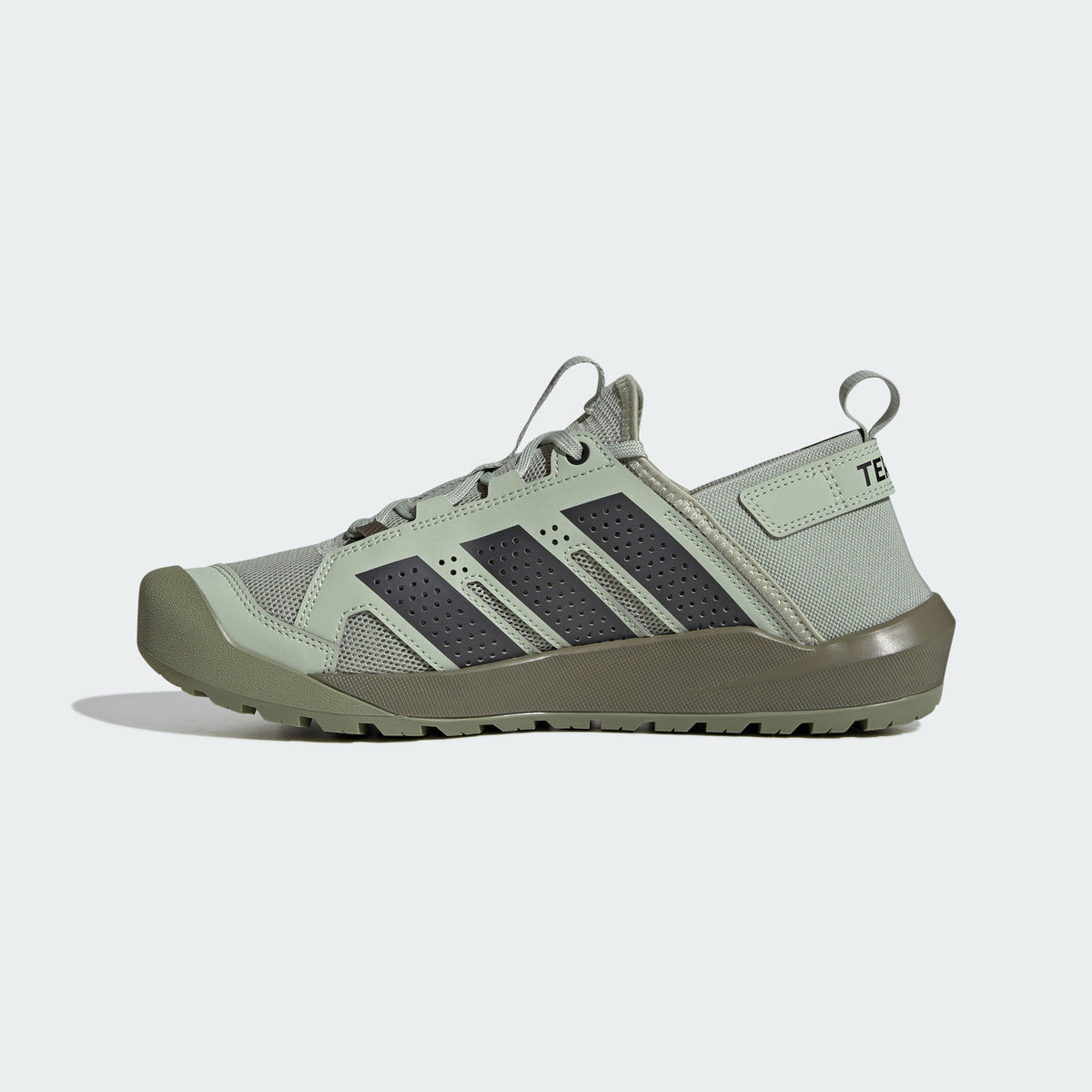 Adidas Terrex Daroga 25 Sneakers - Black / Grey - view 7