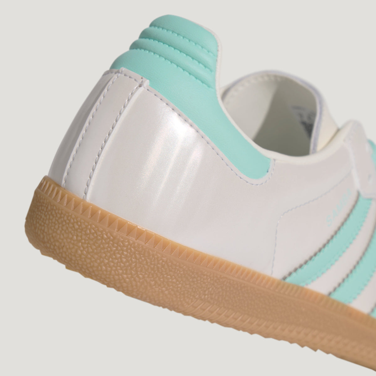 Adidas Samba OG Sneakers - Light Pink / Black - view 8