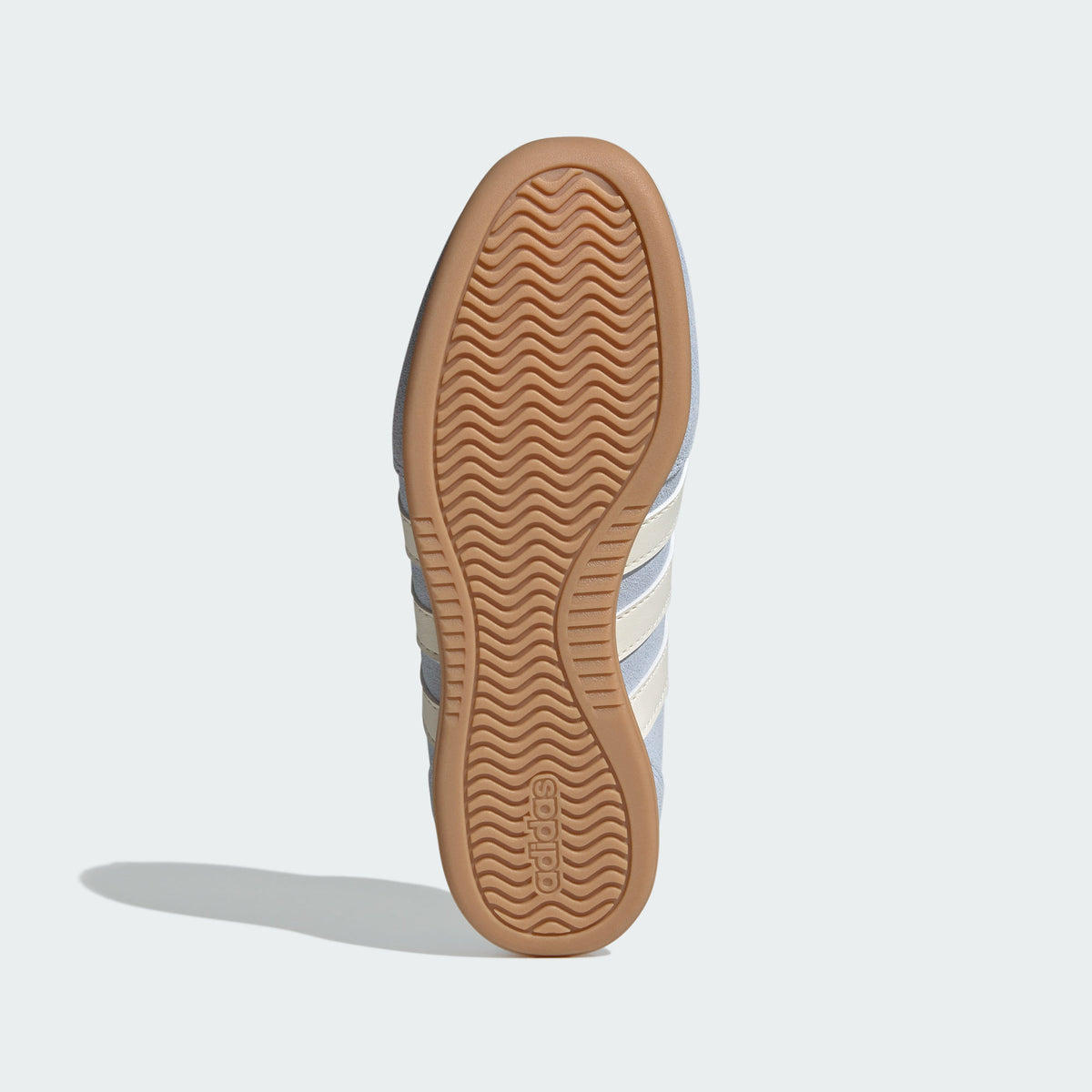 Adidas Barreda MARY JANE Sneakers - Pale Sesame Mauve / Chalk White / Resin Yellow - view 8