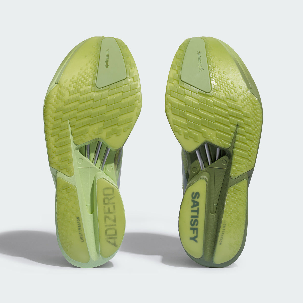 Adidas Adizero Adios PRO 4 M Project Sneakers - view 8