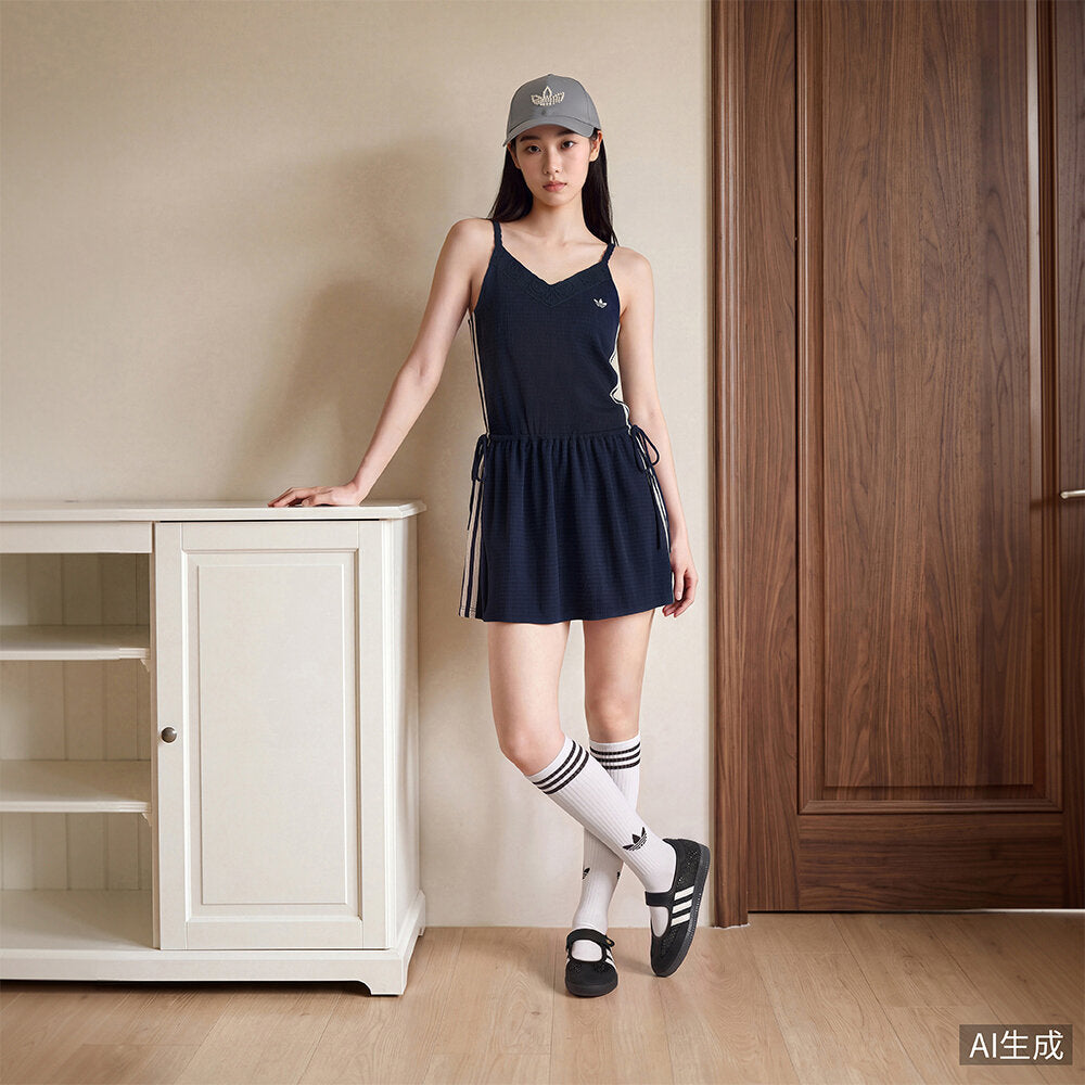 Adidas Samba JANE Sneakers - view 3