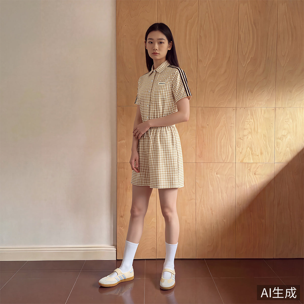 Adidas Samba JANE Sneakers - view 3