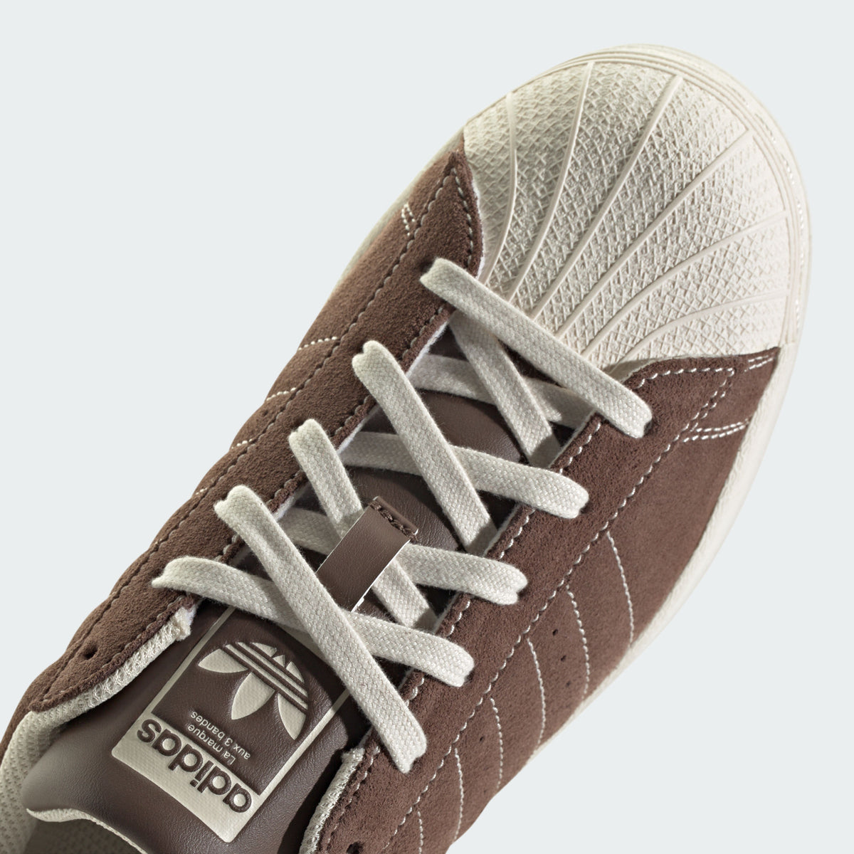 Adidas Superstar Sneakers - view 8