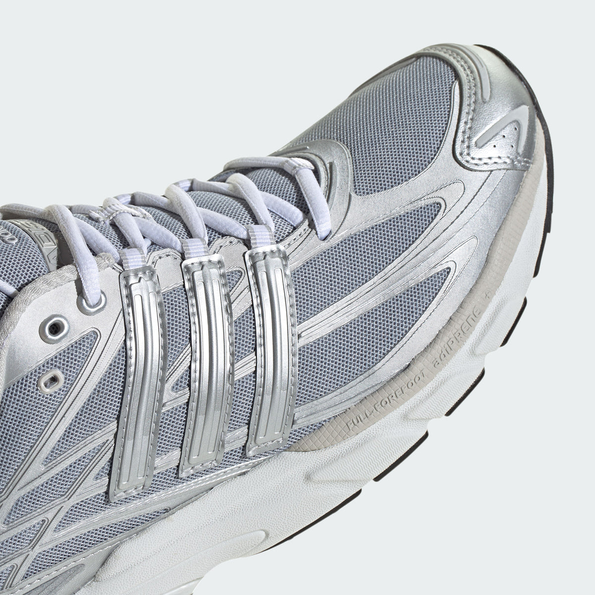 Adidas Adistar Cushion Sneakers - Silver Grey - view 8
