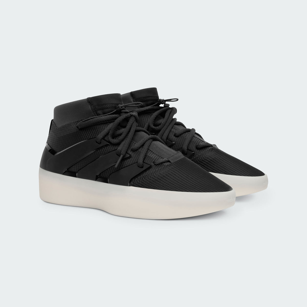 Adidas FEAR OF GOD Athletics Sneakers - Black - view 2