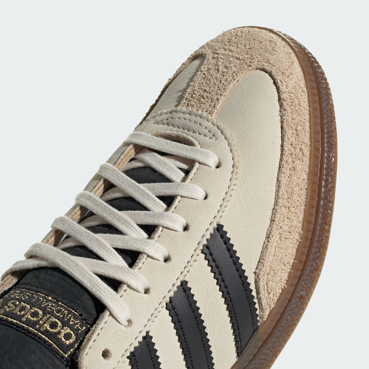 Adidas Handball Spezial W Sneakers - Blue / White - view 8