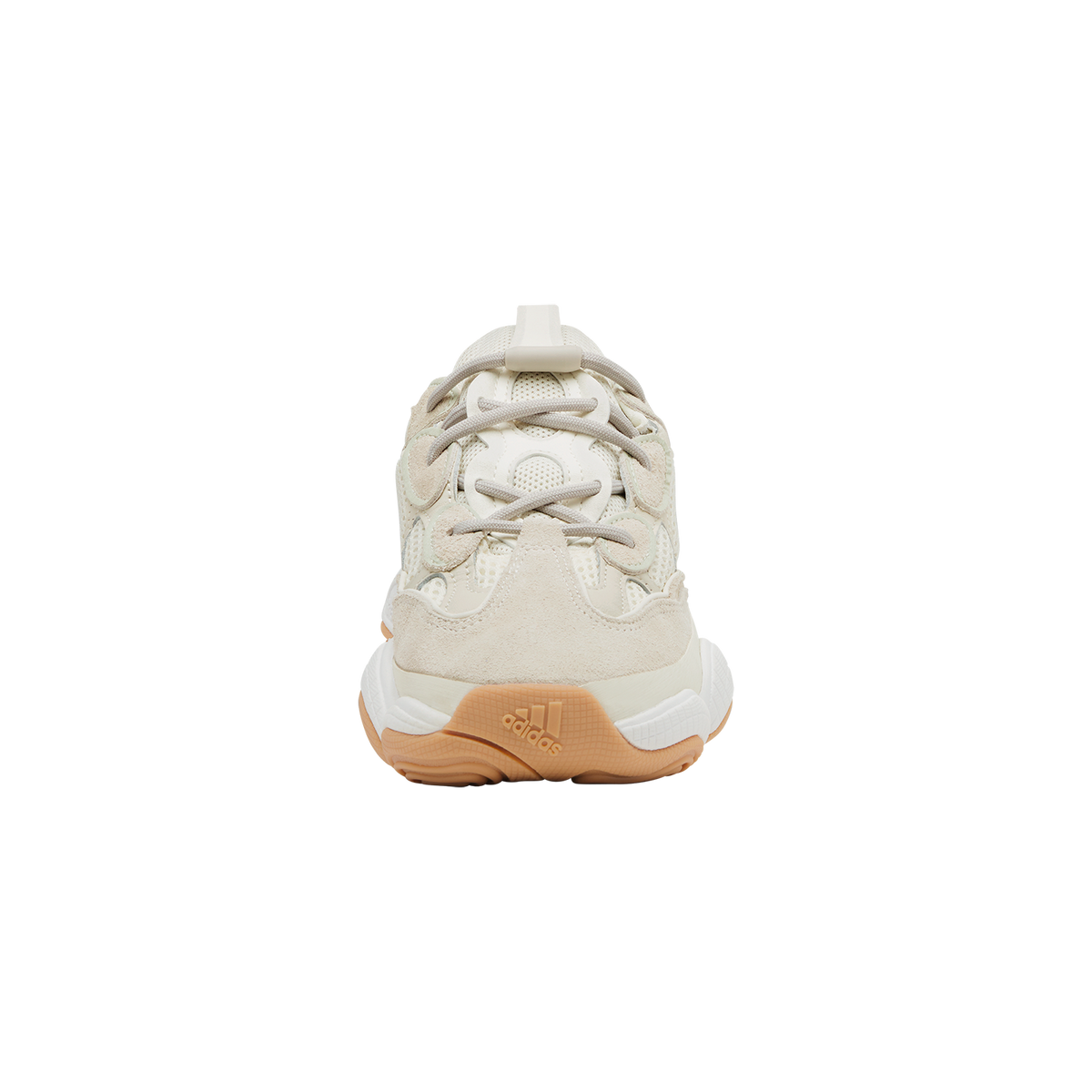 Adidas Yeezy 500 Stone Taupe Sneakers - view 5