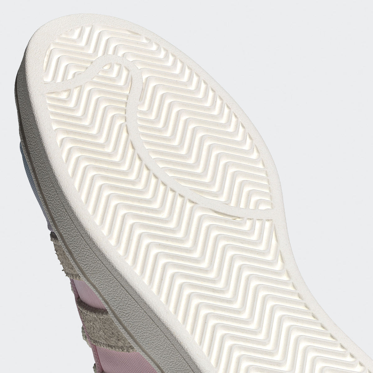 Adidas Campus 00S Sneakers - Dark Green / White - view 8