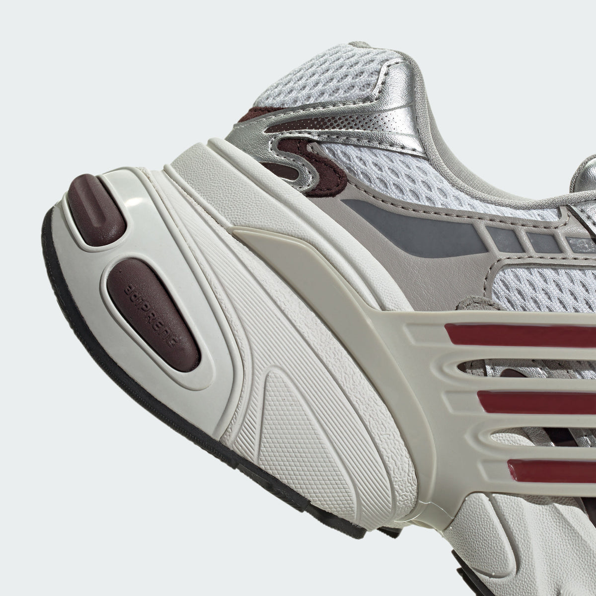 Adidas Adistar XLG Sneakers - Light Beige / Grey / Black - view 8