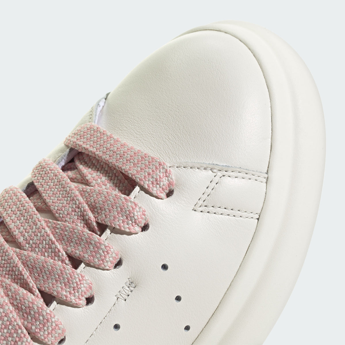 Adidas Disney STAN Smith PF Sneakers - White / Clear Brown / Chalk White - view 8