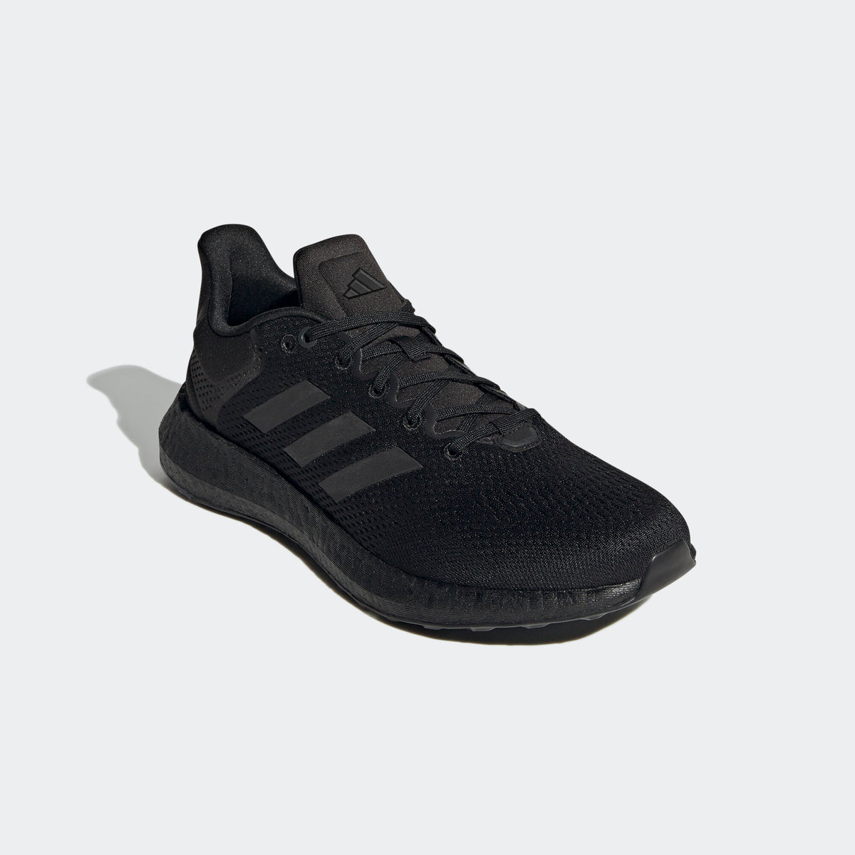 Adidas Pureboost 21 Sneakers - Black - view 8