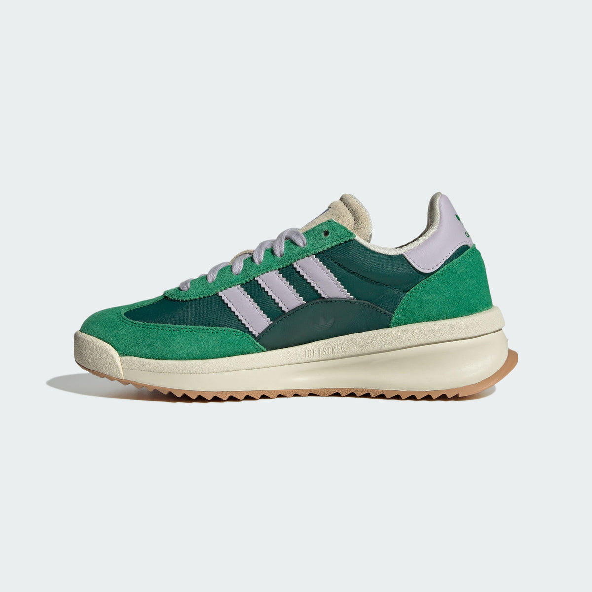 Adidas SL72 RTN Sneakers - view 8