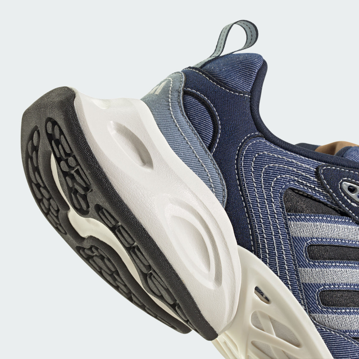 Adidas Cyber RUN Sneakers - view 8