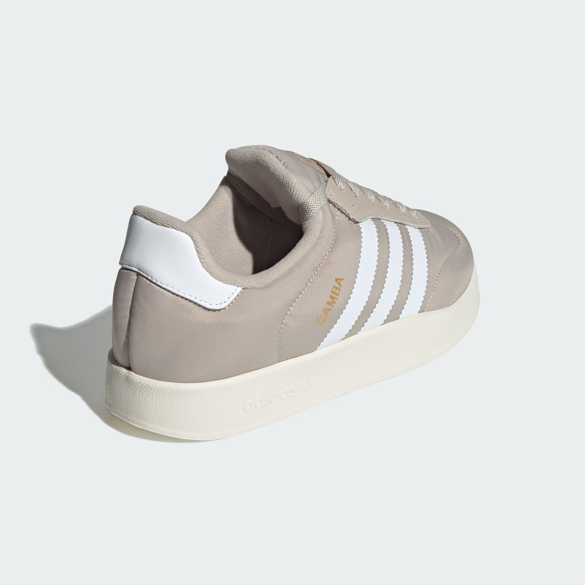 Adidas Samba HOME Sneakers - Chalk White - view 6