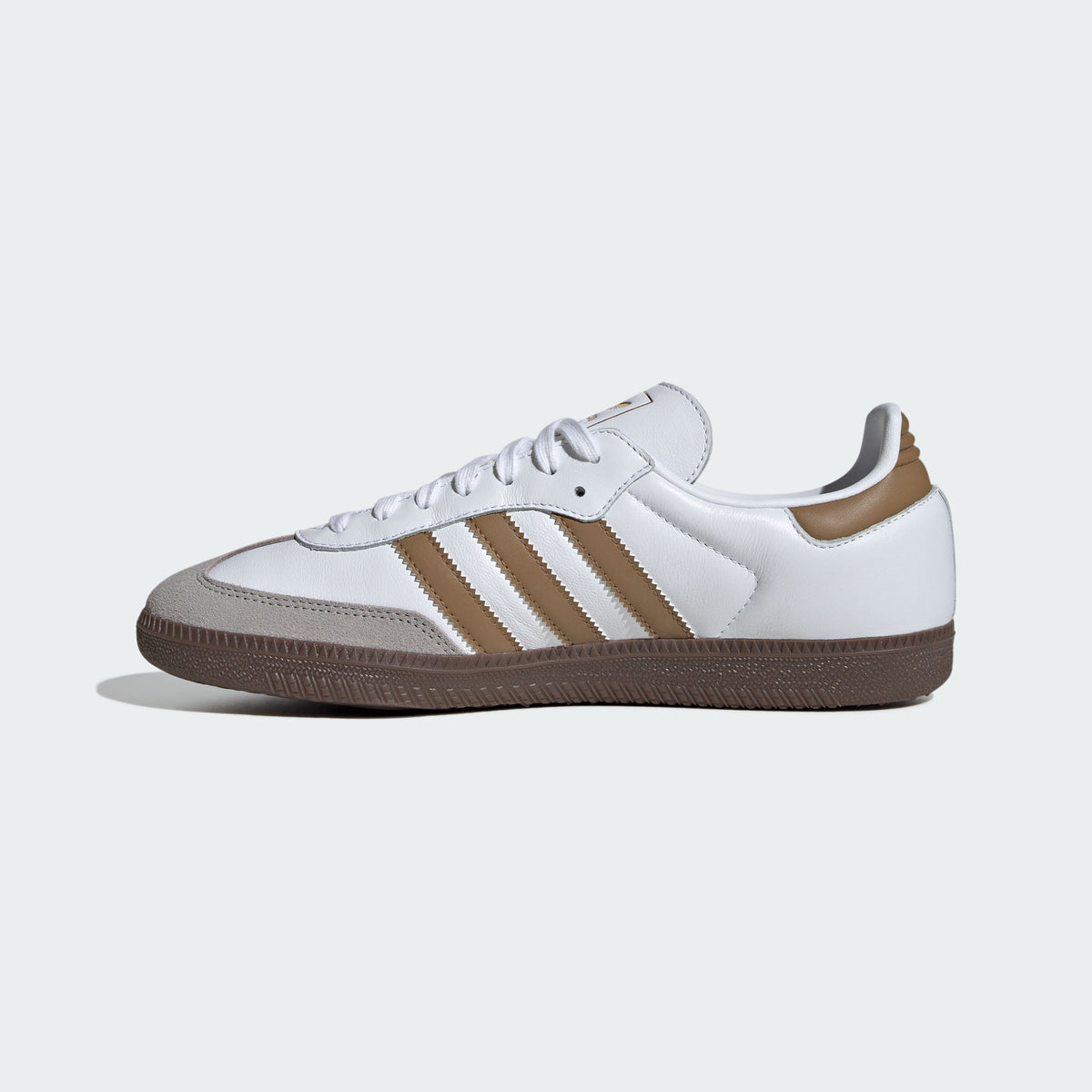 Adidas Samba OG Sneakers - view 2