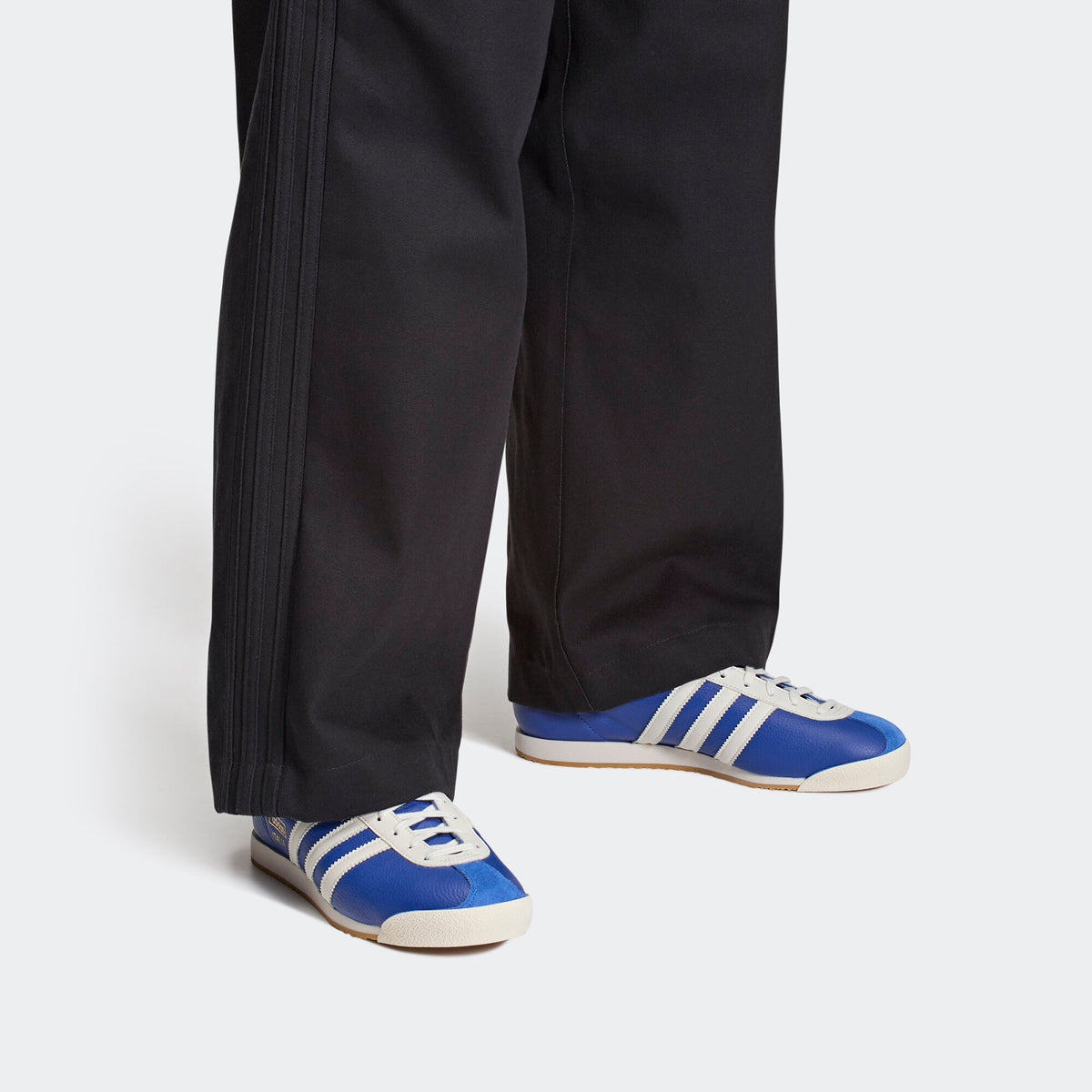 Adidas CP Italia SPZL Sneakers - Collegiate Blue / Pink White - view 8
