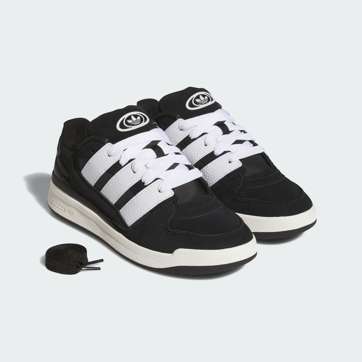 Adidas FORUM2000 Sneakers - view 8