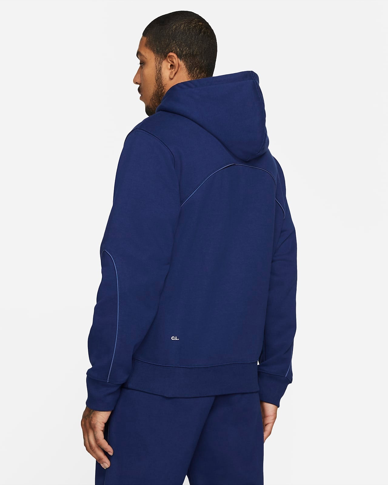 Nike X Nocta Navy Set